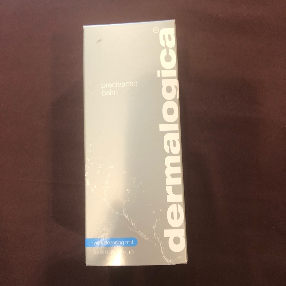 Dermalogica Precleanse Balm